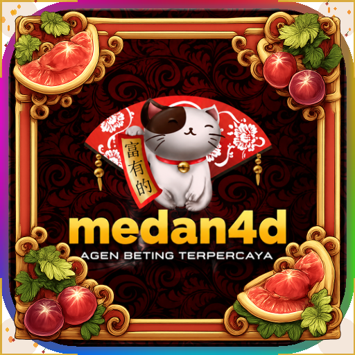 medan4d — galeri pratinjau - APK Resmi